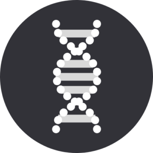 DNA graphic